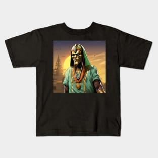 Tefnut Kids T-Shirt